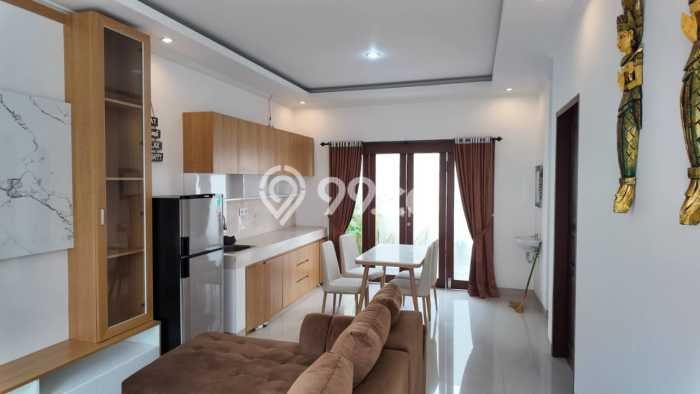 Vila Strategis Kawasan , Area 100m2m², Area Nyaman Vila Strategis Kawasan , Area 100m2m², Area Nyaman
