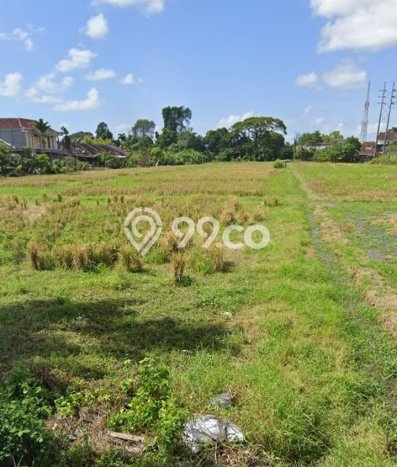 Tanah untuk Dijual Lokasi Denpasar Barat, Denpasar Luas 30900m2 SHM Tanah untuk Dijual Lokasi Denpasar Barat, Denpasar Luas 30900m2 SHM