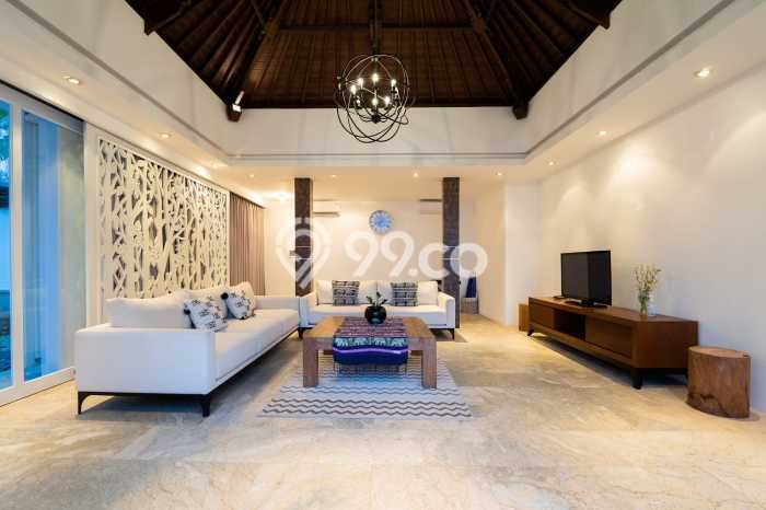 Dijual Rumah Luas Elegan Dengan View Cantik di Nusa Dua, Badung Dijual Rumah Luas Elegan Dengan View Cantik di Nusa Dua, Badung