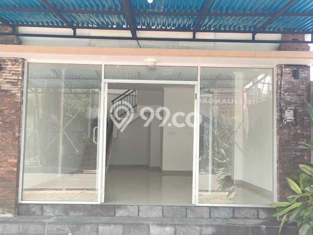 Ruko Kawasan Bisnis Kawasan Jimbaran, Luas 90m², Akses Utama Ruko Kawasan Bisnis Kawasan Jimbaran, Luas 90m², Akses Utama