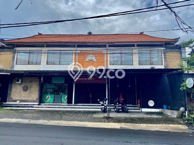 Ruko Kawasan Kesiman, Luas 368m², Posisi Mainroad Ruko Kawasan Kesiman, Luas 368m², Posisi Mainroad