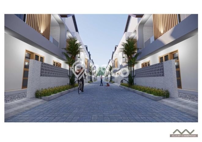 Rumah Berkualitas LT 73m² / LB 95m² di Lokasi Strategis Denpasar Selatan, Denpasar Rumah Berkualitas LT 73m² / LB 95m² di Lokasi Strategis Denpasar Selatan, Denpasar