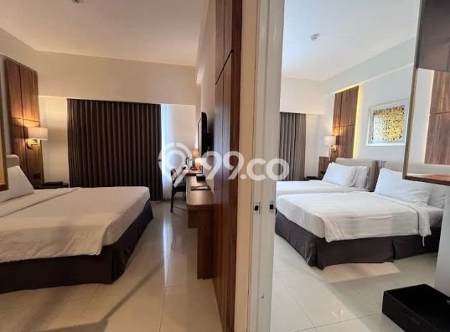 Komersial Dijual Lokasi Emas di Kuta Luas 7000m2 Komersial Dijual Lokasi Emas di Kuta Luas 7000m2