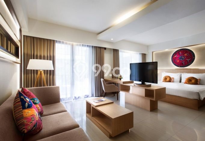 Untuk Dijual! Komersial di Seminyak Badung LT 2900m2 / LB 10000m2 Kawasan Strategis Untuk Dijual! Komersial di Seminyak Badung LT 2900m2 / LB 10000m2 Kawasan Strategis