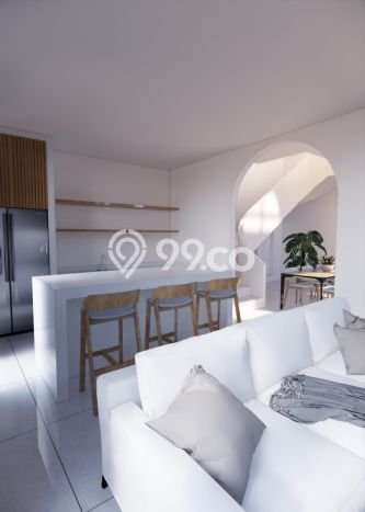 Hunian Nyaman 3 KT di Balangan, Badung - Luas Tanah 122m² Hunian Nyaman 3 KT di Balangan, Badung - Luas Tanah 122m²