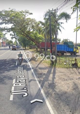 Tanah Dijual Lokasi Banyuwangi, Banyuwangi Luas 15000m2 Legalitas Aman Tanah Dijual Lokasi Banyuwangi, Banyuwangi Luas 15000m2 Legalitas Aman
