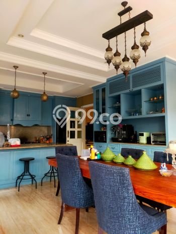 Rumah Elit Modern Tanpa Renovasi di Kerobokan Badung Rumah Elit Modern Tanpa Renovasi di Kerobokan Badung