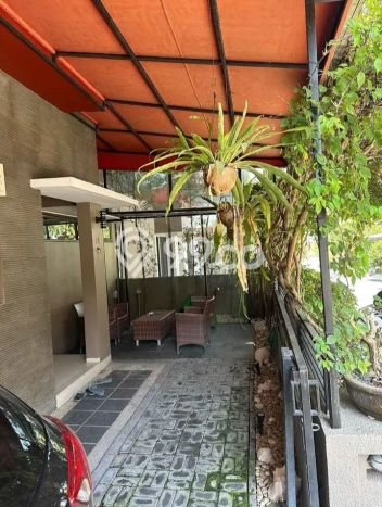 HARGA SPESIAL! Rumah di Kerobokan Kelod, Badung, LT 158m² LB 175m² BISA KPR! HARGA SPESIAL! Rumah di Kerobokan Kelod, Badung, LT 158m² LB 175m² BISA KPR!