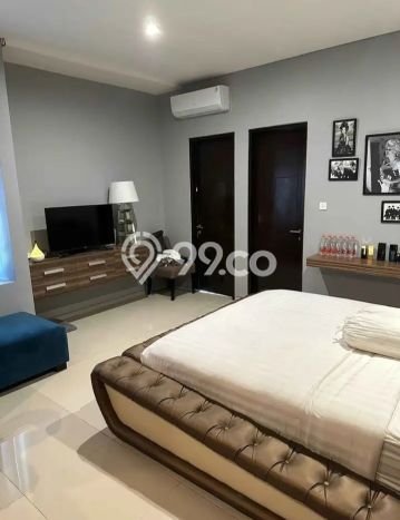 HARGA SPESIAL! Rumah di Kerobokan Kelod, Badung, LT 158m² LB 175m² BISA KPR! HARGA SPESIAL! Rumah di Kerobokan Kelod, Badung, LT 158m² LB 175m² BISA KPR!