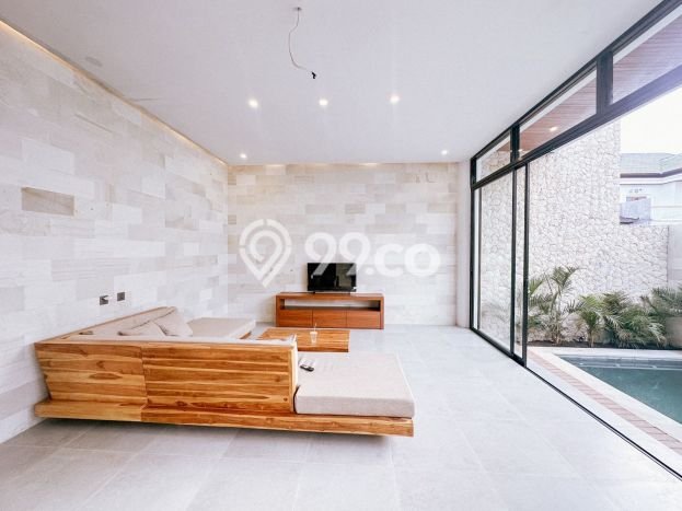 Rumah di Kawasan Munggu, Area Premium LT 102m² Rumah di Kawasan Munggu, Area Premium LT 102m²
