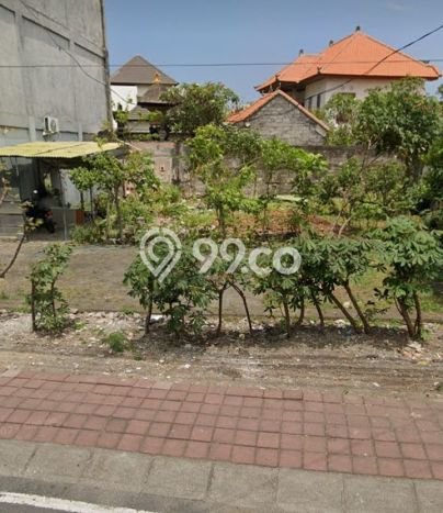 Dijual Tanah Lokasi Seminyak, Badung Seluas 300m2 Dijual Tanah Lokasi Seminyak, Badung Seluas 300m2