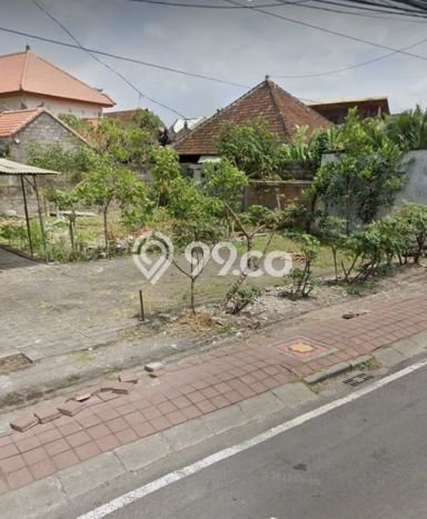 Dijual Tanah Lokasi Seminyak, Badung Seluas 300m2 Dijual Tanah Lokasi Seminyak, Badung Seluas 300m2