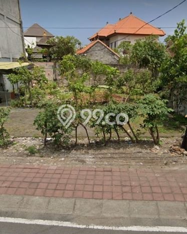 Dijual Tanah Lokasi Seminyak, Badung Seluas 300m2 Dijual Tanah Lokasi Seminyak, Badung Seluas 300m2
