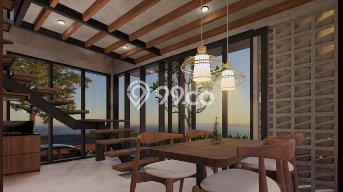 KESEMPATAN TERBAIK! Rumah Nyaman di Cemagi, LT 204m² LB 203m² KESEMPATAN TERBAIK! Rumah Nyaman di Cemagi, LT 204m² LB 203m²
