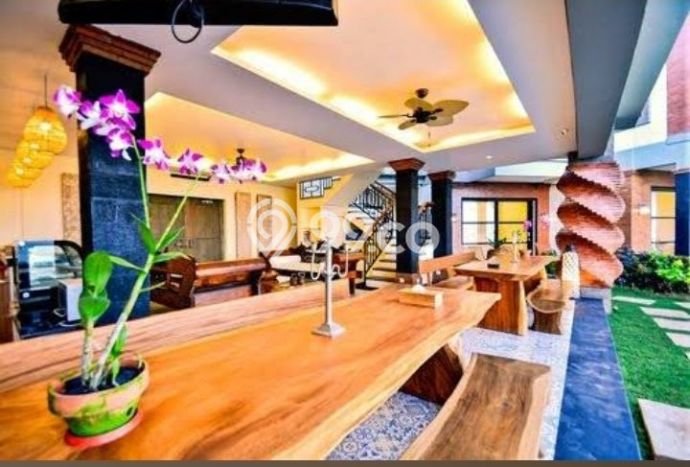 Komersial Dijual di Prime Area Badung Luas 1000m2 Komersial Dijual di Prime Area Badung Luas 1000m2