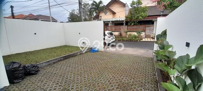 Rumah di Nusa Dua, Badung, Luas 112m² LB 90m² Rumah di Nusa Dua, Badung, Luas 112m² LB 90m²