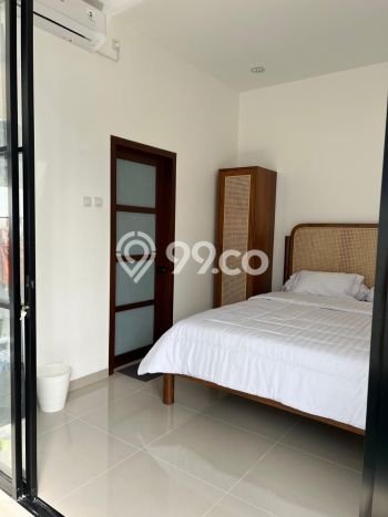 Rumah di Nusa Dua, Badung, Luas 112m² LB 90m² Rumah di Nusa Dua, Badung, Luas 112m² LB 90m²
