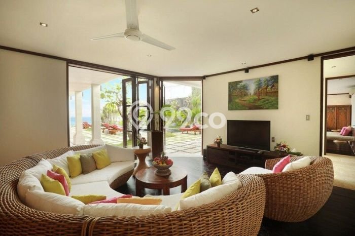 For Sale! Premium House LT 1500m2 Desain Modern di Ungasan For Sale! Premium House LT 1500m2 Desain Modern di Ungasan