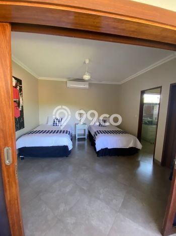 Rumah Elit Modern Tanpa Renovasi di Sanur Denpasar Rumah Elit Modern Tanpa Renovasi di Sanur Denpasar