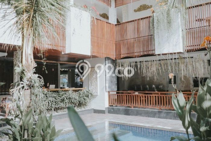 Komersial Bagus LT 1389m2 LB 1204m2 Dijual di Kuta Badung Komersial Bagus LT 1389m2 LB 1204m2 Dijual di Kuta Badung
