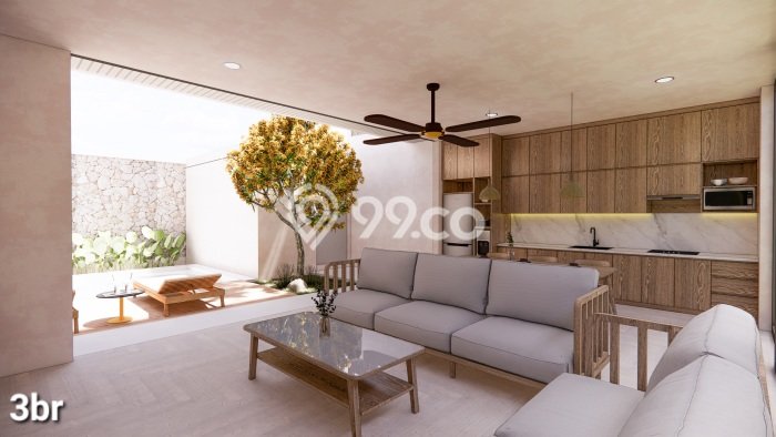LOKASI TERBAIK! Vila Kawasan , Ukuran 140m2m², Area Premium dengan jalan bagus LOKASI TERBAIK! Vila Kawasan , Ukuran 140m2m², Area Premium dengan jalan bagus