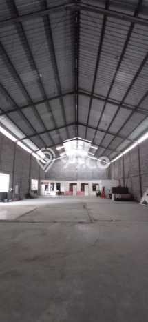 AREA PREMIUM! Gudang For Rent di Denpasar Utara, Luas 480m², Jalan Utama AREA PREMIUM! Gudang For Rent di Denpasar Utara, Luas 480m², Jalan Utama