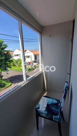Rumah Modern 3 KT di Jimbaran Badung Full Furnished Rumah Modern 3 KT di Jimbaran Badung Full Furnished