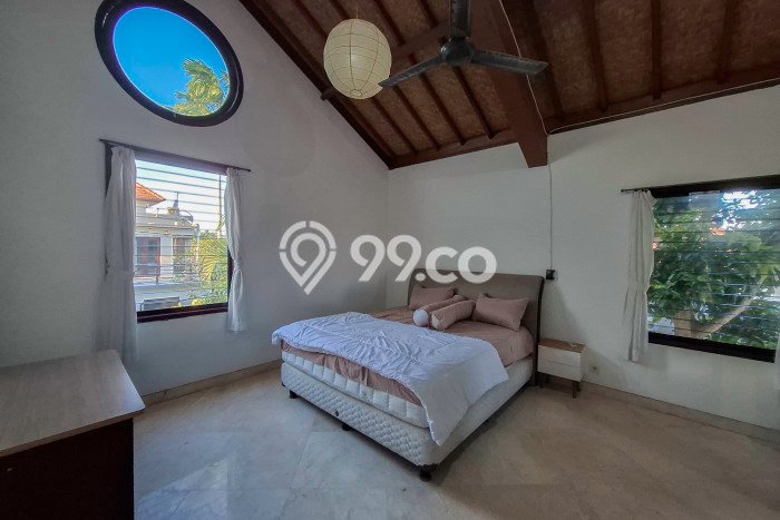 Vila di , Luas 450m2m², Lokasi Premium Vila di , Luas 450m2m², Lokasi Premium