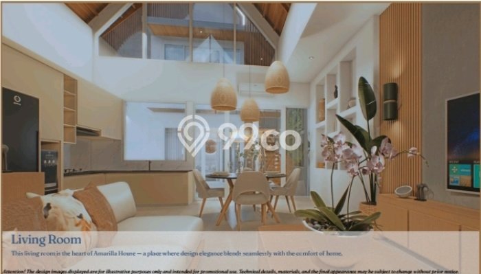 FOR SALE! Vila Kawasan , Luas 150m2m², Lokasi Strategis FOR SALE! Vila Kawasan , Luas 150m2m², Lokasi Strategis