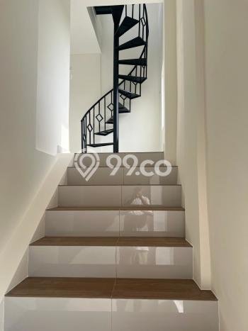 Rumah Modern 3 KT di Jimbaran Badung Semi Furnished Rumah Modern 3 KT di Jimbaran Badung Semi Furnished