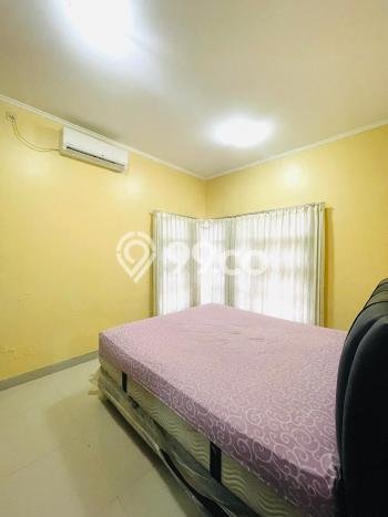 Rumah Lingkungan Nyaman di Jimbaran, Badung, LT 104m² LB 180m² Rumah Lingkungan Nyaman di Jimbaran, Badung, LT 104m² LB 180m²