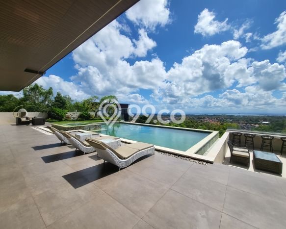 Vila Potensial di , Ukuran 800m2m², Area Asri untuk keluarga Vila Potensial di , Ukuran 800m2m², Area Asri untuk keluarga