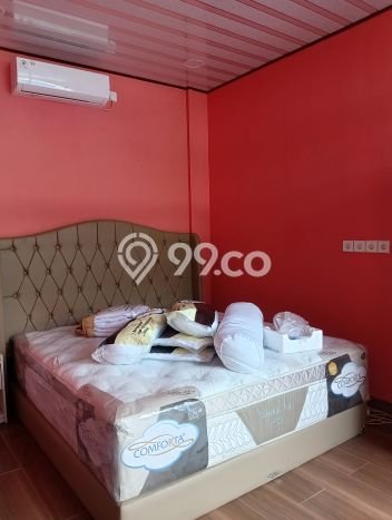 Rumah sewa siap pakai 3 Kamar Tidur di Jimbaran, Badung Rumah sewa siap pakai 3 Kamar Tidur di Jimbaran, Badung