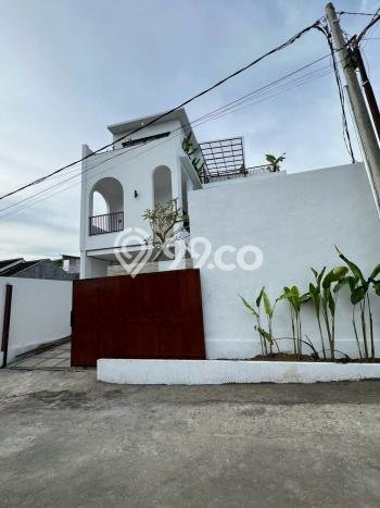 Vila Berkembang Kawasan Kuta Selatan, Ukuran 136m2m², Lingkungan Asri untuk Anda Vila Berkembang Kawasan Kuta Selatan, Ukuran 136m2m², Lingkungan Asri untuk Anda