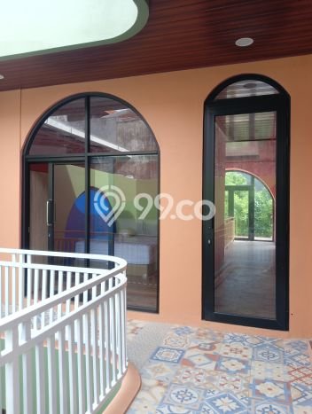 Rumah sewa siap pakai 3 Kamar Tidur di Jimbaran, Badung Rumah sewa siap pakai 3 Kamar Tidur di Jimbaran, Badung