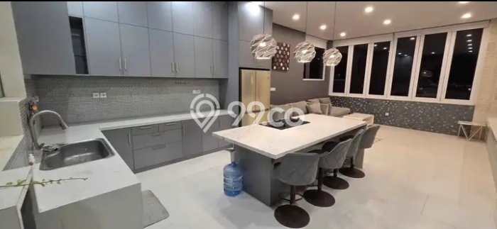 INVESTASI POTENSIAL! Vila Kawasan , Area 300m2m², Area Potensial INVESTASI POTENSIAL! Vila Kawasan , Area 300m2m², Area Potensial