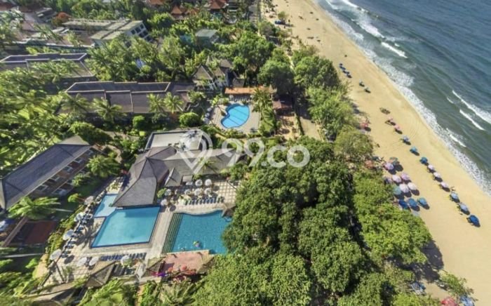 Apartemen Favorit Nyaman Dijual di Badung dengan 0 Kamar Tidur Apartemen Favorit Nyaman Dijual di Badung dengan 0 Kamar Tidur