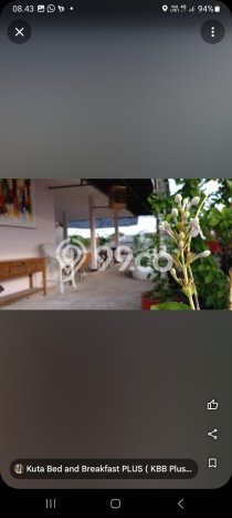 Unit Komersial Strategis di Kuta, Badung Potensi Bisnis Besar Unit Komersial Strategis di Kuta, Badung Potensi Bisnis Besar