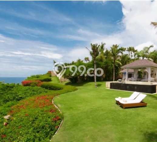 Vila Premium di , Area 2700m2m², Akses ke beragam keperluan Vila Premium di , Area 2700m2m², Akses ke beragam keperluan