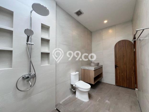Vila Strategis di , Luas 200m2m², Pemandangan Indah sekitar Vila Strategis di , Luas 200m2m², Pemandangan Indah sekitar
