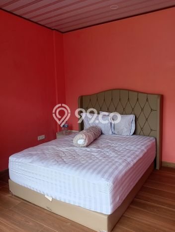 Rumah sewa siap pakai 3 Kamar Tidur di Jimbaran, Badung Rumah sewa siap pakai 3 Kamar Tidur di Jimbaran, Badung