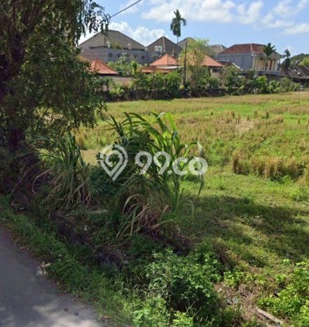 Tanah untuk Dijual Lokasi Denpasar Barat, Denpasar Luas 30900m2 SHM Tanah untuk Dijual Lokasi Denpasar Barat, Denpasar Luas 30900m2 SHM