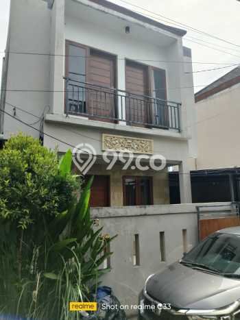 Jual Rumah Modern 2 KT di Jimbaran, Badung Jual Rumah Modern 2 KT di Jimbaran, Badung