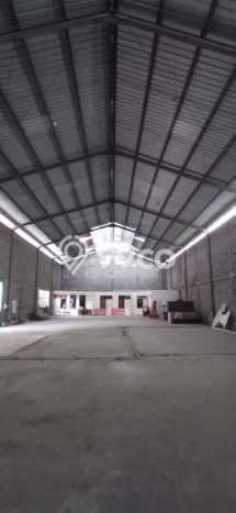 AREA PREMIUM! Gudang For Rent di Denpasar Utara, Luas 480m², Jalan Utama AREA PREMIUM! Gudang For Rent di Denpasar Utara, Luas 480m², Jalan Utama