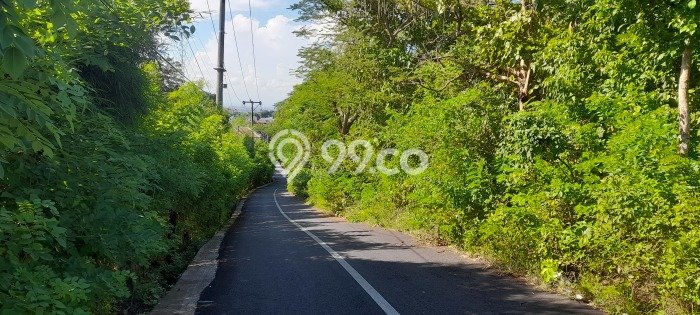 Kavling Tanah untuk Dijual di Ungasan, Badung, Luas 44650m2 Kavling Tanah untuk Dijual di Ungasan, Badung, Luas 44650m2
