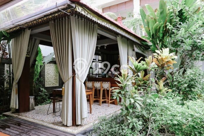 Komersial Bagus LT 1389m2 LB 1204m2 Dijual di Kuta Badung Komersial Bagus LT 1389m2 LB 1204m2 Dijual di Kuta Badung