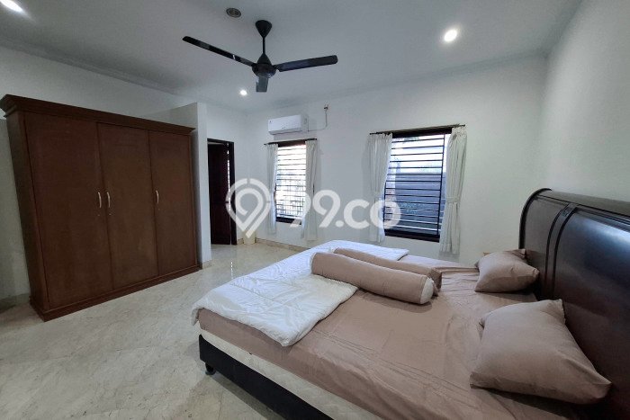 Vila di , Luas 450m2m², Lokasi Premium Vila di , Luas 450m2m², Lokasi Premium