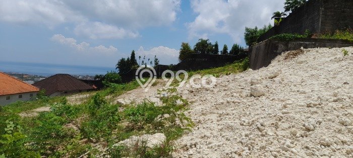 Tanah Dijual Lokasi Strategis di Badung dengan Luas 1500m2 Tanah Dijual Lokasi Strategis di Badung dengan Luas 1500m2