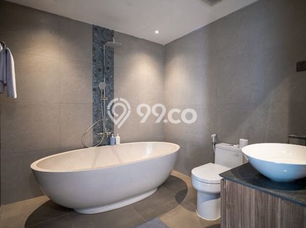 Apartemen Strategis di Nusa Dua, Luas 50m², 1 KM Apartemen Strategis di Nusa Dua, Luas 50m², 1 KM