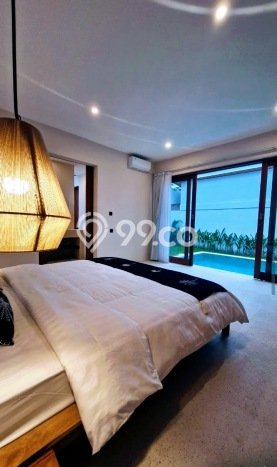 For Sale! Premium House LT 200m2 Desain Modern di Balangan For Sale! Premium House LT 200m2 Desain Modern di Balangan